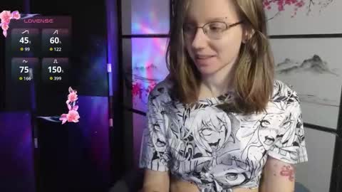 Scarlett online show from March 7, 2026, 3:20 pm