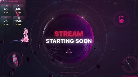 Scarlett online show from April 28, 2026, 1:38 pm