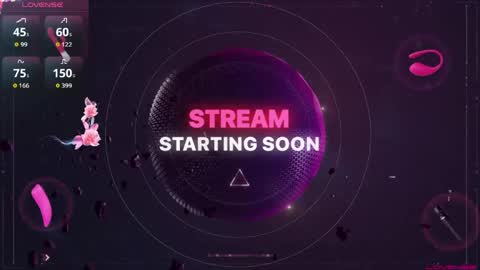 Scarlett online show from April 30, 2026, 11:05 am