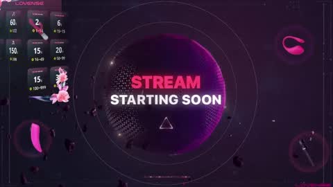 Scarlett online show from May 4, 2026, 11:17 am