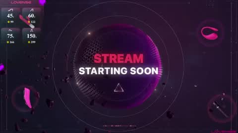 Scarlett online show from May 5, 2026, 11:18 am