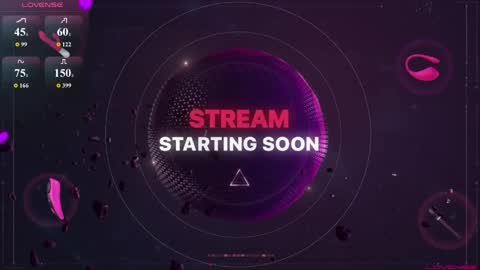 Scarlett online show from May 7, 2026, 11:37 am