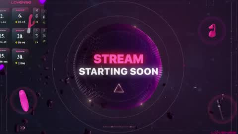Scarlett online show from May 8, 2026, 11:37 am