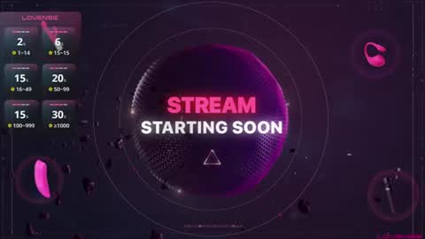 Scarlett online show from June 24, 2026, 9:41 am