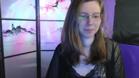 Scarlett online show from June 25, 2026, 9:14 am
