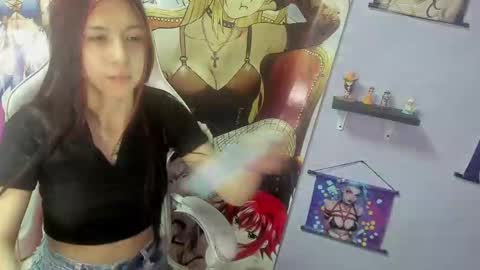 scarlettt_ks online show from September 10, 2025, 12:54 am