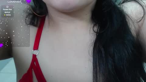 Scarlett  online show from December 19, 2025, 9:00 pm