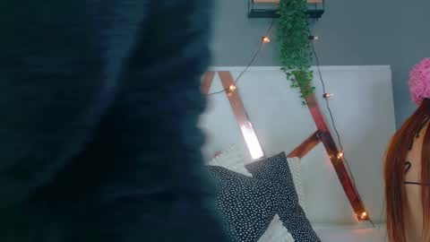 S C A R L E T T  online show from November 12, 2025, 8:30 pm