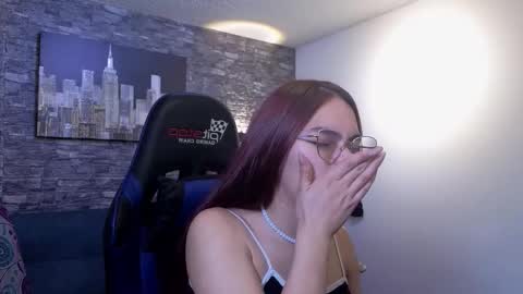 Snapshot of scarlettvg chatting on December 20, 2025, 3:35 am scarlett online show from December 20, 2025, 3:35 am