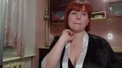 Snapshot of scarlettwave chatting on January 11, 2026, 6:13 pm Anya online show from January 11, 2026, 6:13 pm