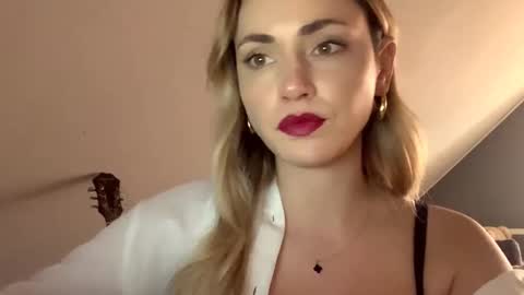 ScarlettxBlonde online show from March 21, 2026, 3:26 pm