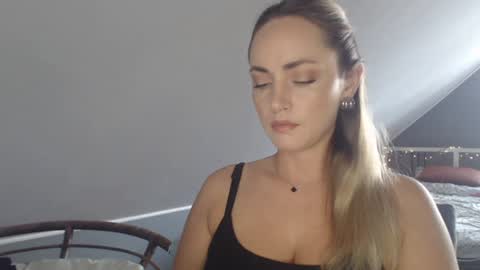 Snapshot of scarlettxblonde chatting on June 29, 2026, 6:19 am ScarlettxBlonde online show from June 29, 2026, 6:19 am