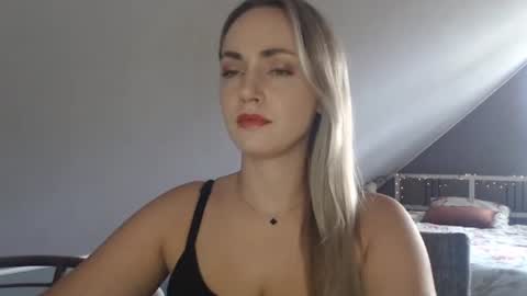 Snapshot of scarlettxblonde chatting on July 6, 2026, 6:21 am ScarlettxBlonde online show from July 6, 2026, 6:21 am