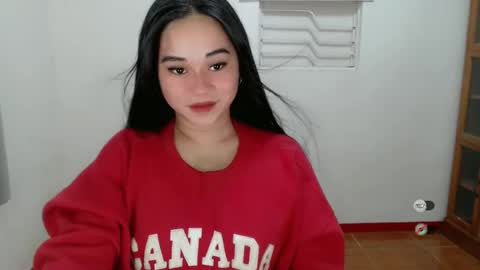 scarletvamp online show from January 12, 2025, 6:38 pm