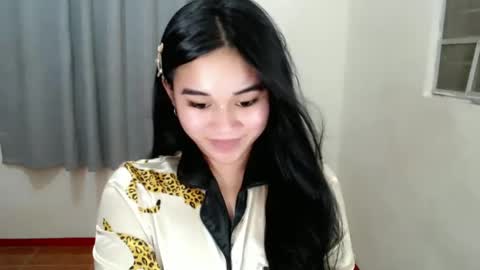 scarletvamp online show from February 17, 2025, 6:31 am