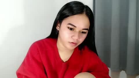 scarletvamp online show from March 7, 2025, 8:00 pm