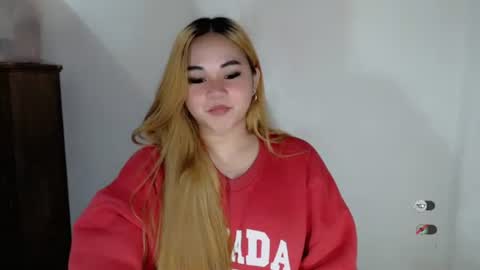 Snapshot of scarletvamp chatting on October 2, 2025, 10:55 am scarletvamp online show from October 2, 2025, 10:55 am