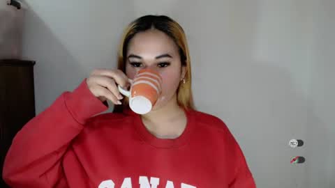 Snapshot of scarletvamp chatting on October 10, 2025, 9:58 pm scarletvamp online show from October 10, 2025, 9:58 pm