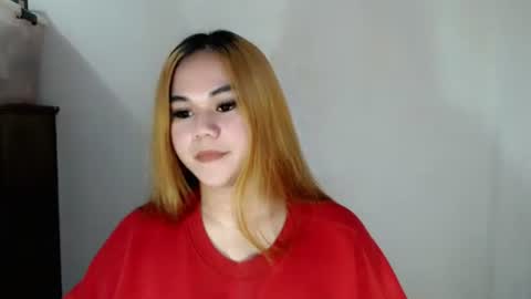 Snapshot of scarletvamp chatting on October 11, 2025, 10:03 am scarletvamp online show from October 11, 2025, 10:03 am