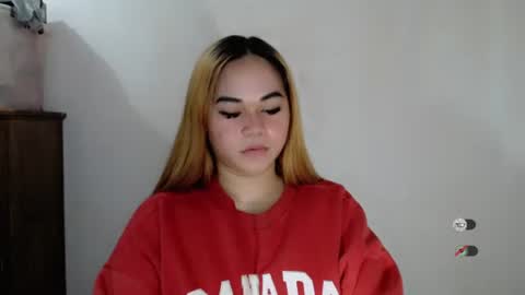 Snapshot of scarletvamp chatting on October 20, 2025, 12:33 am scarletvamp online show from October 20, 2025, 12:33 am