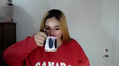 Snapshot of scarletvamp chatting on October 29, 2025, 12:46 am scarletvamp online show from October 29, 2025, 12:46 am