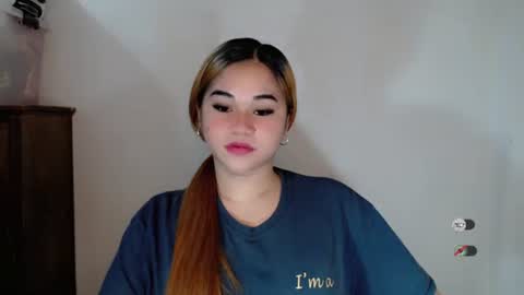 scarletvamp online show from November 11, 2025, 2:00 am