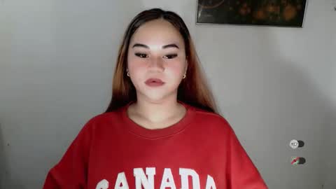 scarletvamp online show from February 1, 2026, 9:35 pm