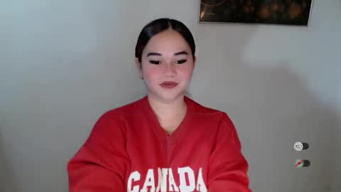 scarletvamp online show from February 18, 2026, 9:00 pm