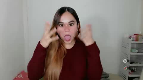 scarletvamp online show from May 7, 2026, 12:49 am