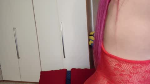 Cristal online show from January 11, 2026, 10:26 pm