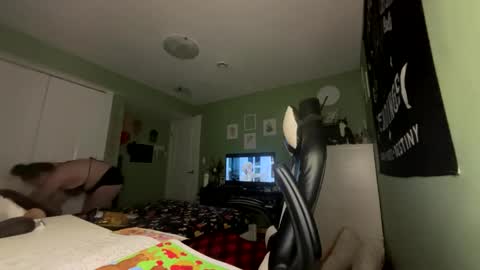 scarletxrae online show from April 3, 2026, 6:55 am