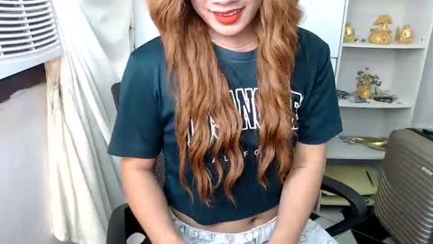 Queen Scarlet online show from January 7, 2025, 3:14 am