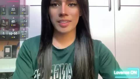 Scarlet i only show all of me in pvt online show from July 2, 2026, 10:54 am