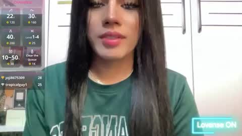 Scarlet i only show all of me in pvt online show from July 9, 2026, 4:05 am