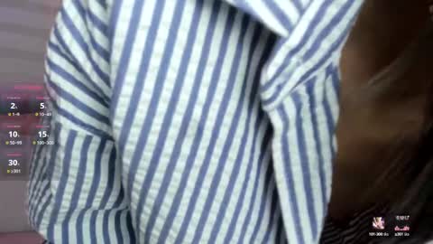 SCARLLET online show from February 19, 2025, 7:38 pm