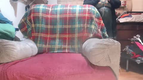 Scarlotta online show from November 13, 2025, 6:29 pm