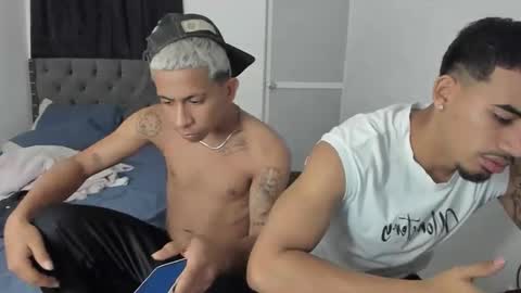 Scart online show from December 14, 2025, 5:57 am