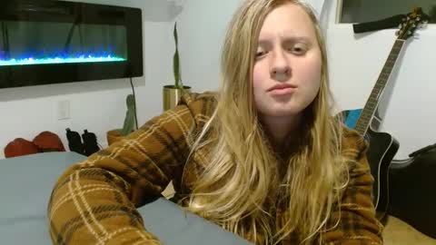 ScarTit Bernhard online show from December 22, 2024, 3:22 am
