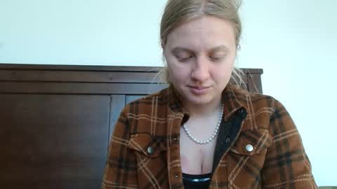 ScarTit Bernhard online show from January 4, 2025, 4:22 pm