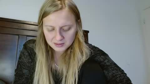 ScarTit Bernhard online show from January 6, 2025, 12:48 am