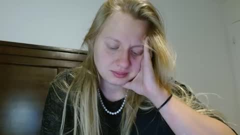 ScarTit Bernhard online show from January 7, 2025, 5:33 am