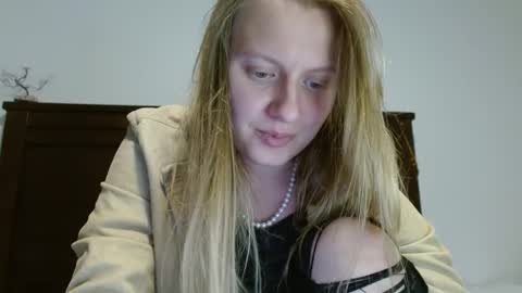 ScarTit Bernhard online show from January 8, 2025, 1:11 am