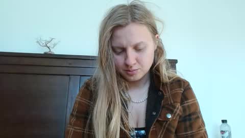 ScarTit Bernhard online show from January 15, 2025, 4:43 pm