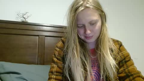 ScarTit Bernhard online show from January 19, 2025, 1:43 am