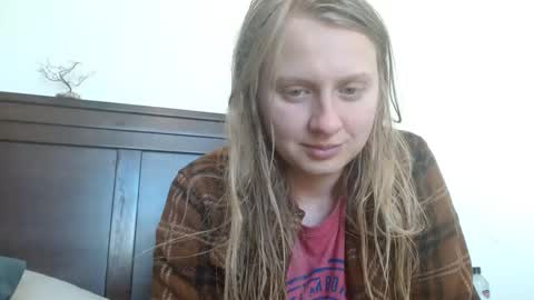 ScarTit Bernhard online show from January 19, 2025, 10:39 pm