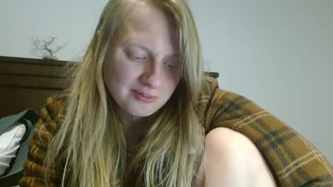 ScarTit Bernhard online show from January 20, 2025, 2:32 am