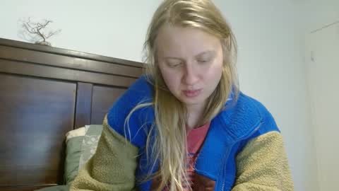 ScarTit Bernhard online show from January 21, 2025, 1:08 am