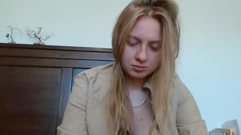 ScarTit Bernhard online show from February 24, 2025, 6:58 pm