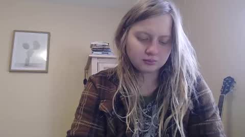 ScarTit Bernhard online show from November 28, 2025, 6:43 pm