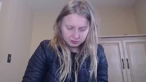 ScarTit Bernhard online show from January 18, 2026, 7:50 pm